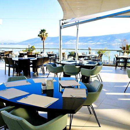 Long Beach Club Nature アクブク エクステリア 写真