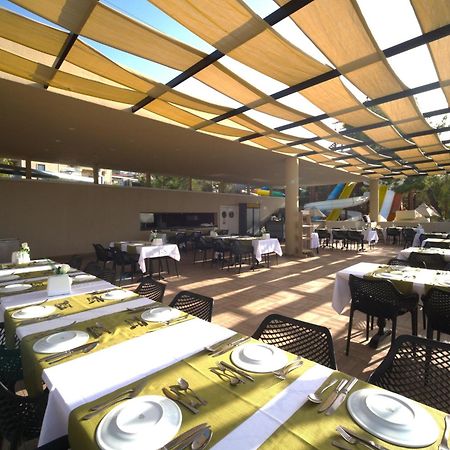 Long Beach Club Nature アクブク エクステリア 写真