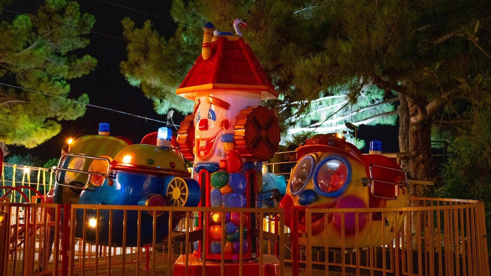 Long Beach Club Nature アクブク エクステリア 写真