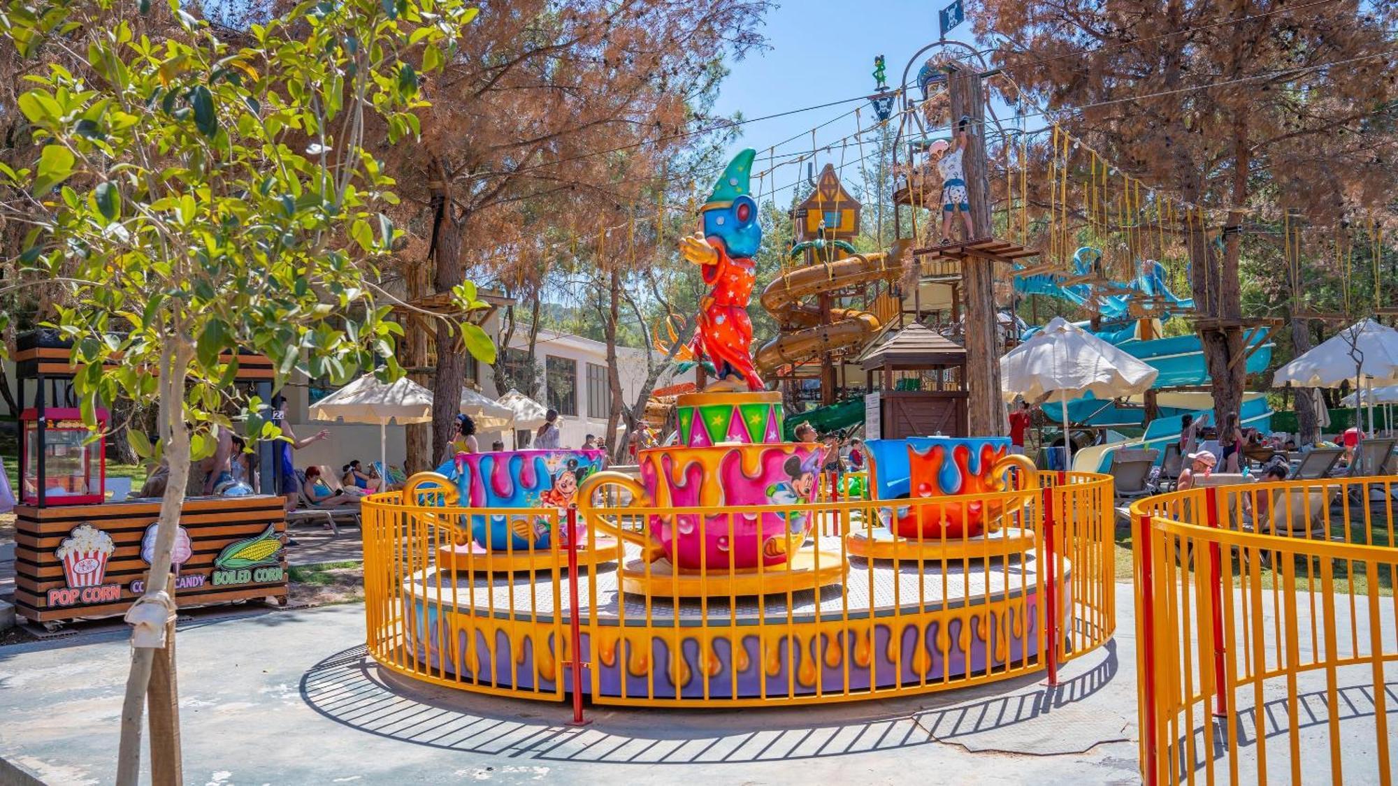 Long Beach Club Nature アクブク エクステリア 写真