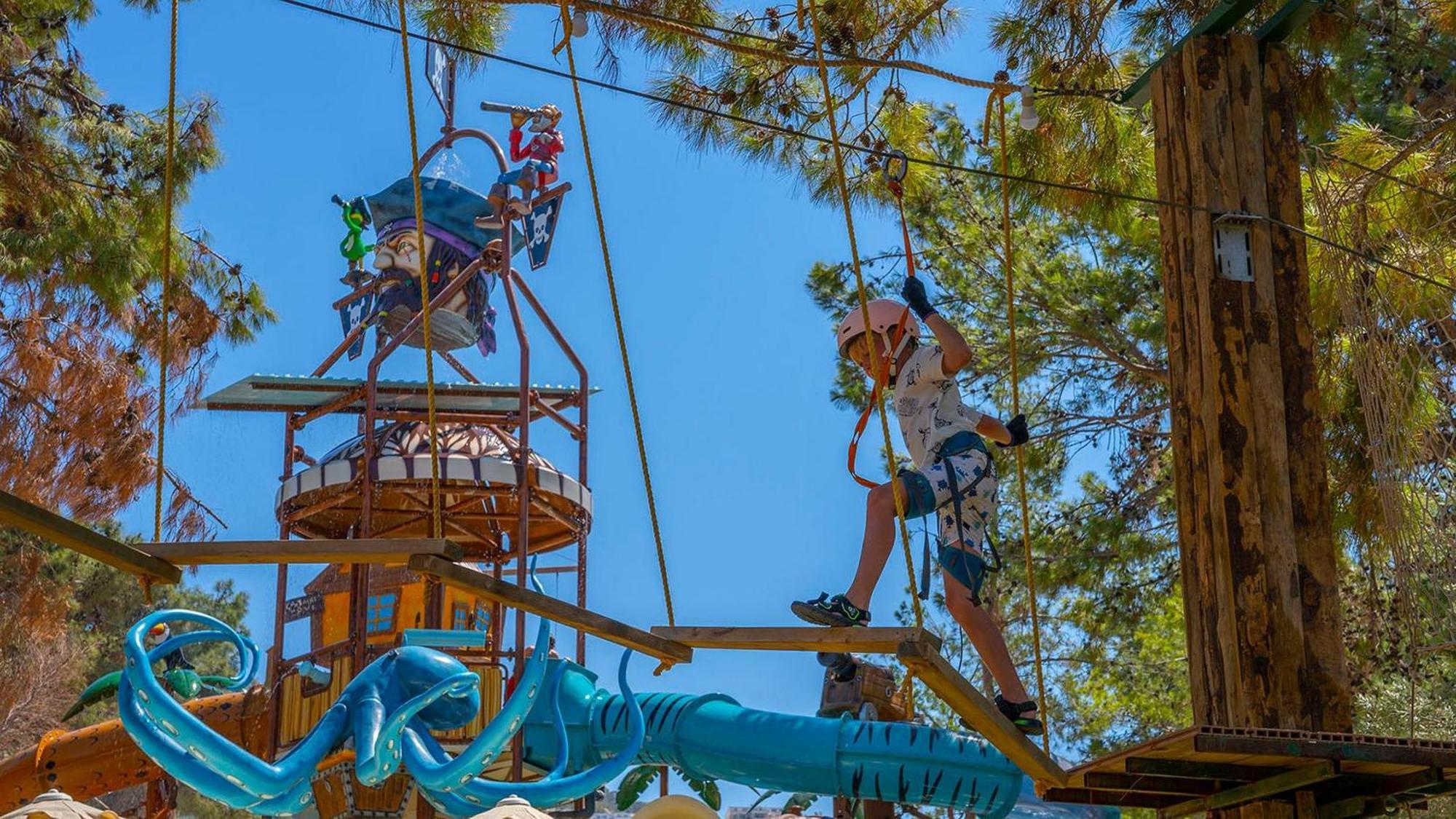 Long Beach Club Nature アクブク エクステリア 写真