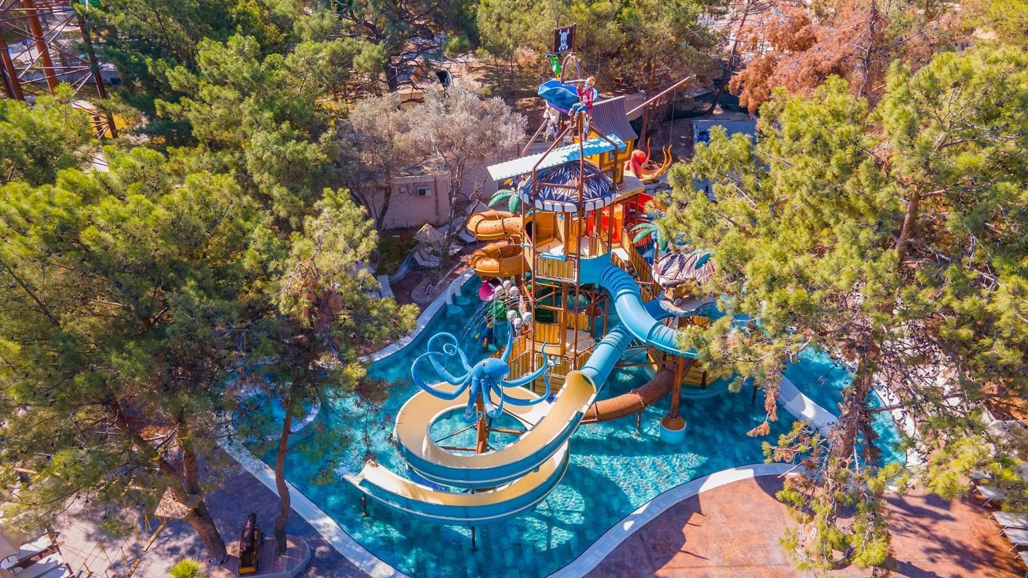 Long Beach Club Nature アクブク エクステリア 写真
