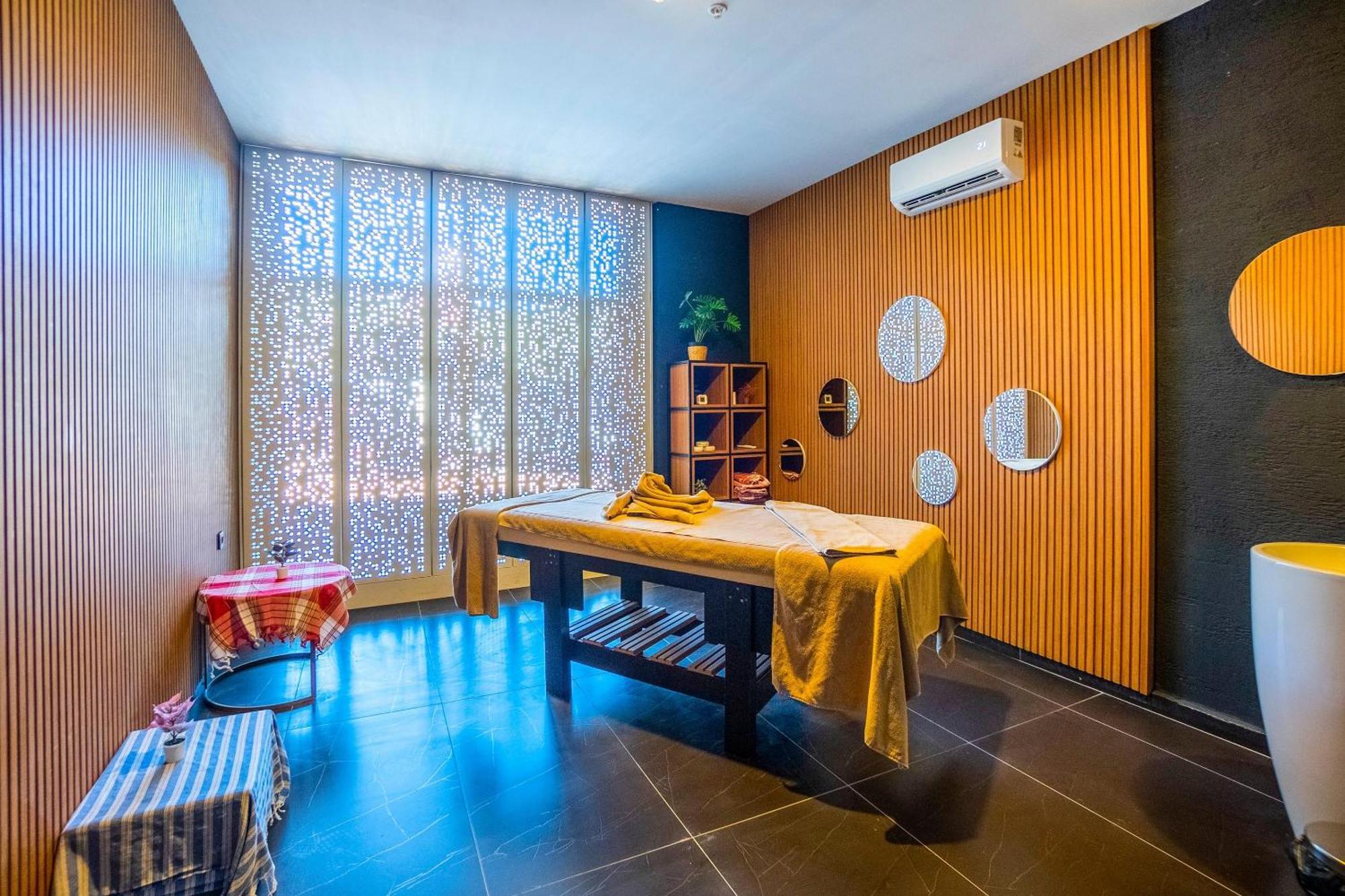 Long Beach Club Nature アクブク エクステリア 写真