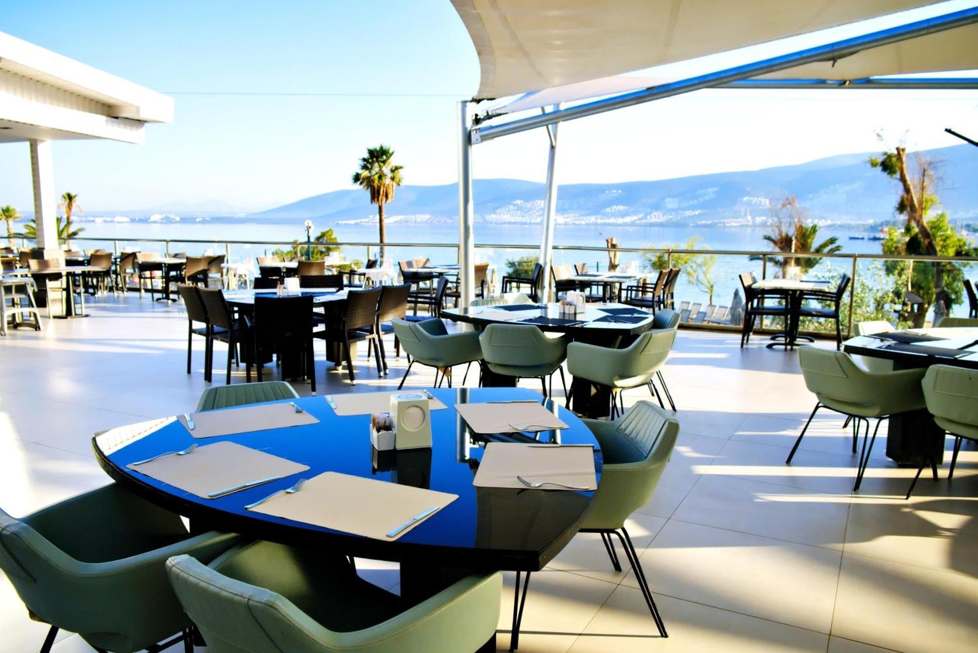 Long Beach Club Nature アクブク エクステリア 写真