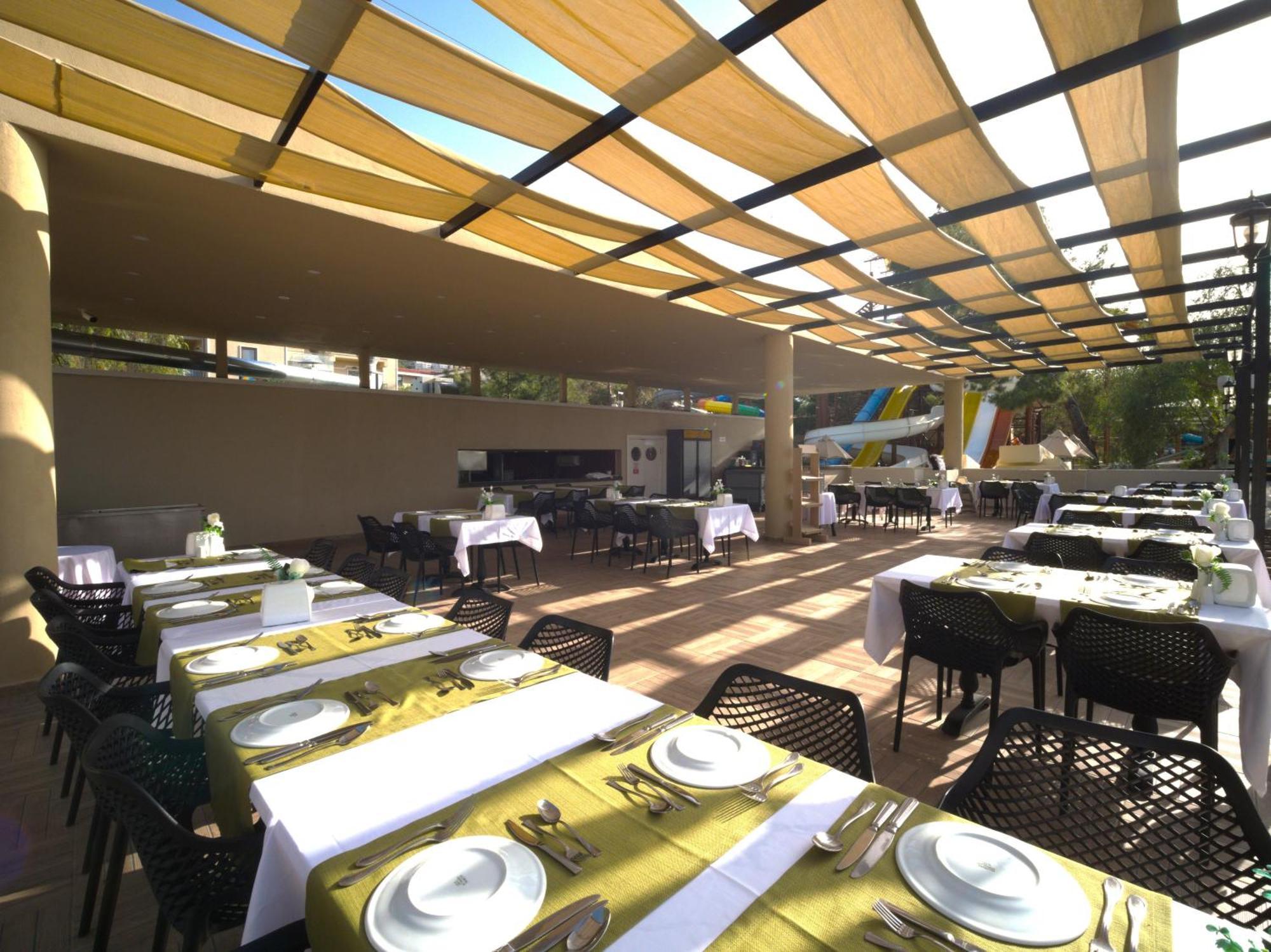 Long Beach Club Nature アクブク エクステリア 写真